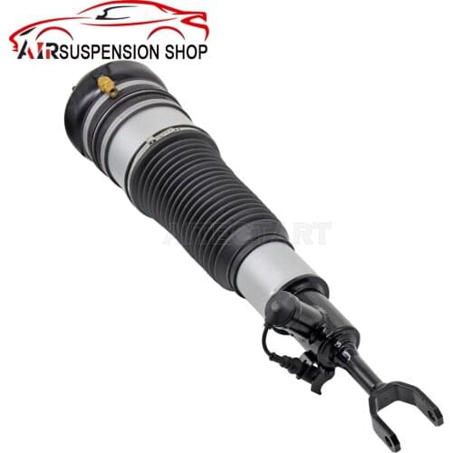 REBUILD Air Suspension Shock Strut Absorber air springs left front for audi A6 C6 4F OEM 4F0616039 / 4F0616039AA