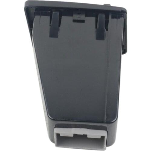 AP03 HC3Z2C006AA HC3Z-2C006-AA In-Dash Trailer Brake Controller Module for Ford 2017-2020 Super Duty F-250 F-350 F-450 F-550