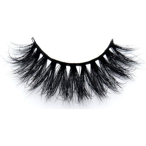 Mink False Eyelashes Natural Slender False Eyelashes Comfortable Nude Makeup Pure Manual False Eyelashes KNG-12 Cosmetic Gift