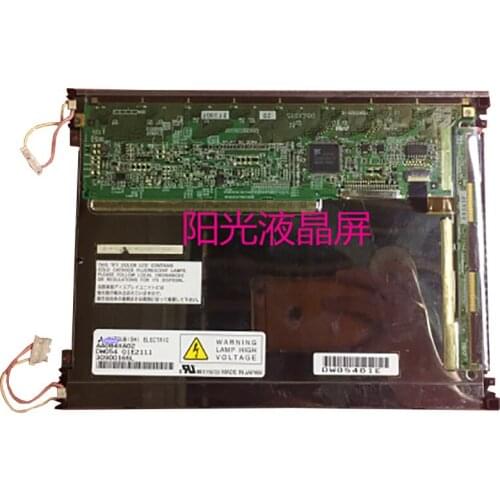 Original AA084XA02 Quality test video can be provided，1 year warranty, warehouse stock