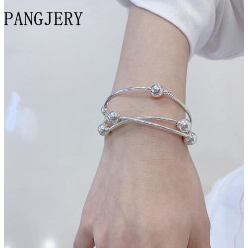 PANGJERY Bead Bracelets