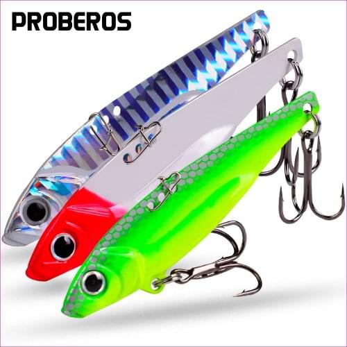 PROBEROS 50pcs Little Bit Micro Shore Cast Jigs 7-12-17g Metal Jigging Spoon Fishing Lures Hard Artificial Baits Casting Gear