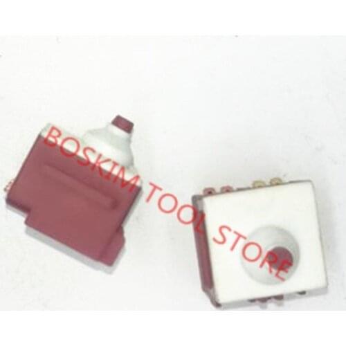 Switch Replace For MAKITA 650621-4 GA5030 GA4530 PJ7000 JS1601 JS1602 GA4034 GA4534 GA5034 9554NB