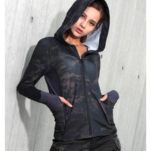 WOLF ENEMY Sweatshirts For Women