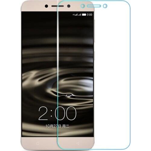HD Tempered Glass Protect For Leeco Letv Le 2 Le 3 Le 2s Le 3s Full Cover Screen Protector for Le max Le max2 glass Safety