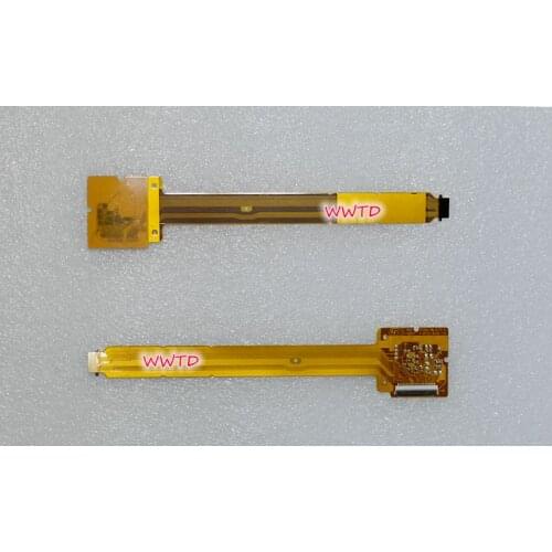 1PCS Repair Parts For Sony DSLR-A350 DSLR-A200 A350 A300 LCD Screen to Main Board Flex Cable (Auo version)