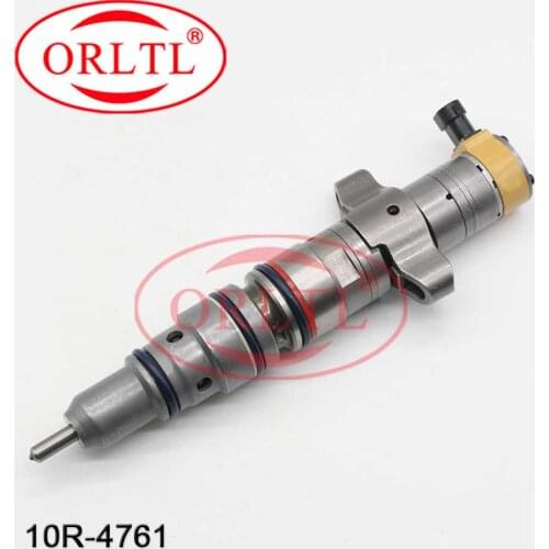 10R4761 Cat C7 Injector 10R 4761 New Diesel Nozzle 10R-4761 For 324D,325D,325D Caterpillar C7 Inyector Nozzle