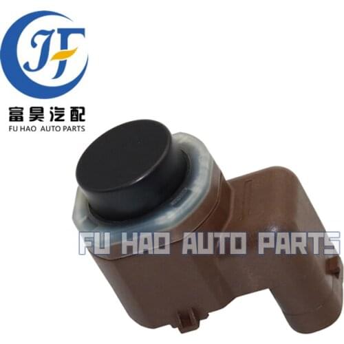 4X OEM Genuine Parking Aid Sensor Ultrasonic sensor For BMW 5 6 7 Series 9270497 66209270497
