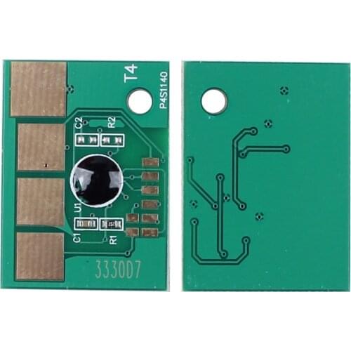 7K 330-5210 330-5209 Compatible Toner Chip for Dell 3330dn Laser printer cartridge refill