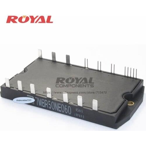 7MBR50NE060