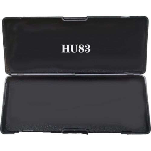 LISHI HU83 2-in-1 Auto Pick and Decoder