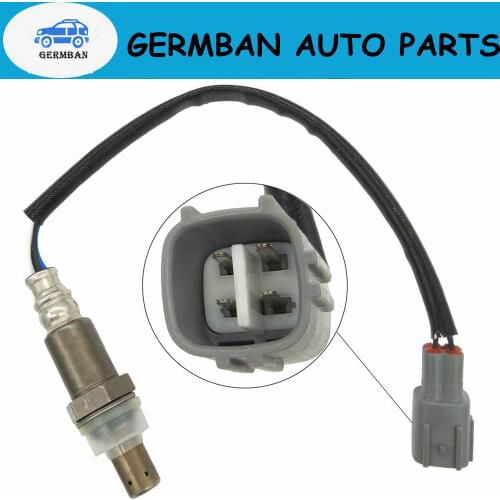 Downstream 89465-0C180 894650C180 Oxygen Sensor 234-4260 For Toyota Avalon Tundra Camry Lexus ES350 GX460 GX470 LX470 LX570