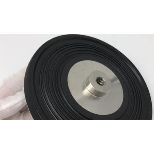 DHL free shipping 100% original new F2.148.1041/01 Heidelberg SM/CD102 machine oil diaphragm pump oil pump pump plate diaphragm