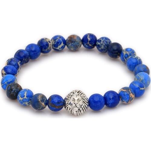 Hainon Stone Bracelets
