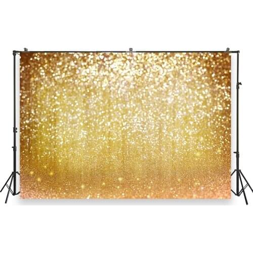 HUAYI Photography Backdrop Wedding Backdrop Birthday Bridal Shower Party Decor Sparkling Glitter Photo Booth Background XT-7226