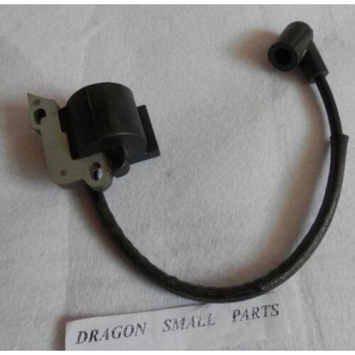 CS2137 IGNITION COIL FITS JONSERED CS2138 POULAN PP210 PP221 PP230 CHAINSAW STATOR CHAINSAW MAGNETO IGNITOR