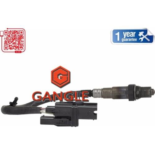 22693-7S000 234-5060 Oxygen Sensor For 2005 2006 NISSAN ARMADA