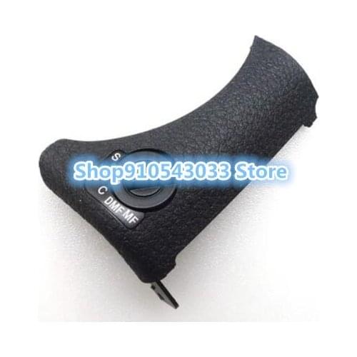 Repair Parts Front Case Rubber Cover Focus Switch Block For Sony DSC-RX10M4 DSC-RX10 IV