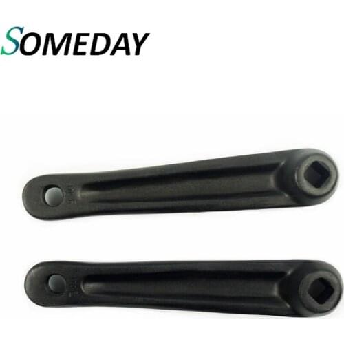 Tongsheng Mid Drive Motor Crank for Tsdz2 Accessories Tongsheng Crank