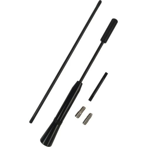 Universal Car Radio Signal Antenna Car Antenna Aerial Expandable Antenna