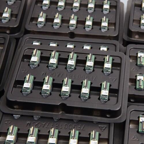 1000pcs SE4710 Barcode Scan Engine 2D Imager Parts SE4710-LM000R Used for Zebra TC52 TC57 TC26 RS5100 TC51 Barcode Scanner