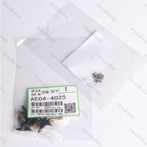 20X Pickup Finger For Ricoh AF 1027 2027 2352 2550 3350 3352 Separation claw AF1027 AF2027 AF2352 AF2550 AF3350 AF3352
