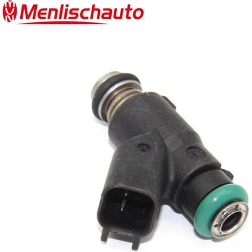 4pcs Fuel Injector 28197937 High Quality Car Engine Parts