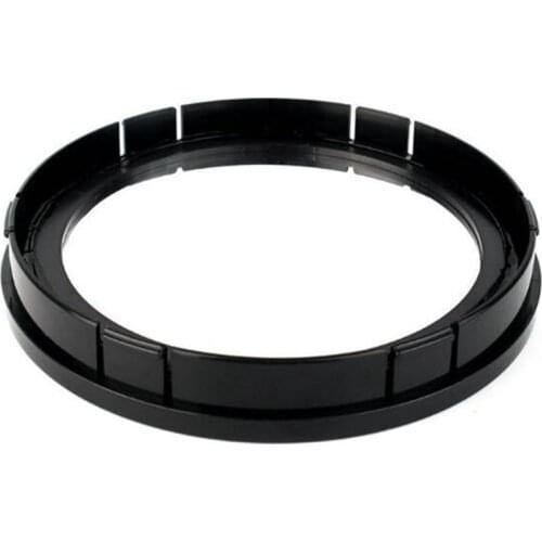 Datyson Astronomical Telescope Accessories 150mm Bader Solar Filter Membrane Objective Cover Small Black Watching Ring 5P9968