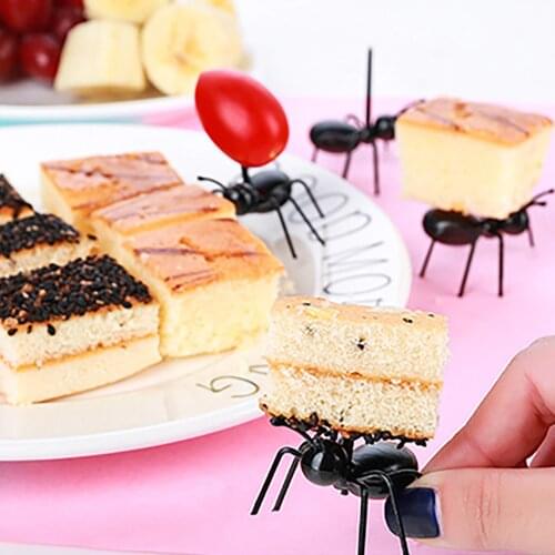 Наборы десертных вилок ANENG China At AliExpress