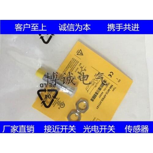 Spot cylindrical Proximity Switch Ni10-G18-RN6X (RP6X RD4X) with H1141 plus 2 yuan