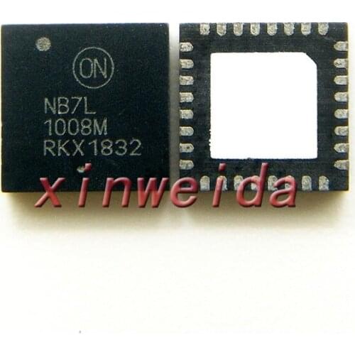 Hot sell!NB7L1008MMNG NB7L1008 NB7L 1008M QFN New parts,good quality .Electronic component .By it directly
