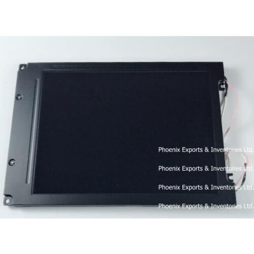 KCG074VG2AA-G00 7.5" 640*480 CSTN LCD SCREEN DISPLAY PANEL KCG074VG2AA G00