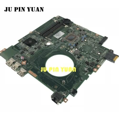 JU PIN YUAN 766713-501 766713-001 DAY23AMB6C0 mainboard For hp pavilion 15-P 15Z-P Motherboard A8-5545M fully Tested