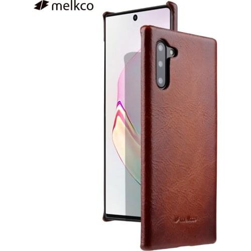 Melkco Samsung Galaxy Note 9 Phone Cases