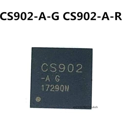 Original 2PCS/ CS902-A-G CS902-A G CS902-A-R QFN