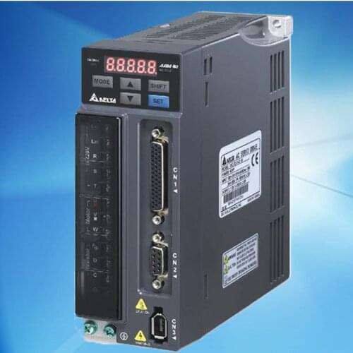 Original new Delta AC Servo Drive ASD-A2-7543-M 7.5 kw