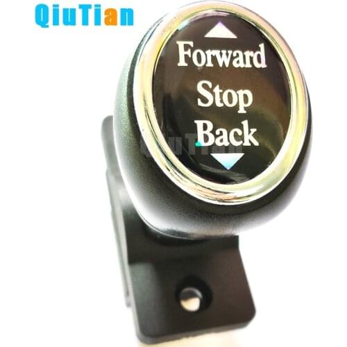 Forward Reverse Switch Toggle 16(8A) 250VAC For Burshless Motor Electric ATV Go kart Quad Buggy Dirt Pit Bike Scooter 3 Position