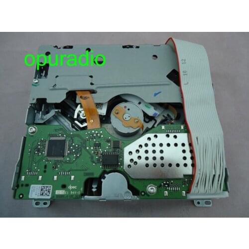 Real wholesales PLDS APM CSS M6 4.2 CD loader mechanism deck for VW Volkswagen Mercedes car audio radio navigation 2pcs/lot