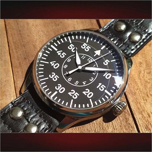 SEAKOSS Military Watches
