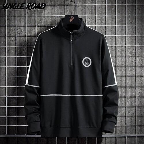 Мужские спортивные толстовки Single Road China At AliExpress