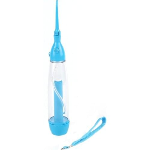 Dental Floss Oral Care Implement Water Flosser Irrigation Water Jet Dental Irrigator Flosser Tooth Cleaner