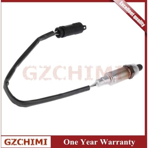 0258005271 Rear Lambda Oxygen Sensor for BMW E46 316i 318i 99-06, X5 E53