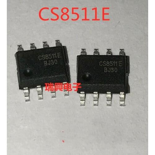 20PCS~100PCS/LOT CS8511E SOP8 New original