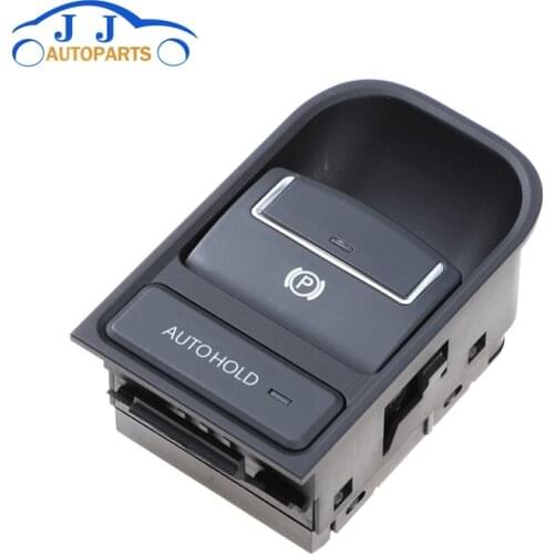 Car 5N0927225A 5N0 927 225 A For-Volkswagen Tiguan EPB Electronic Handbrake Parking Brake Switch
