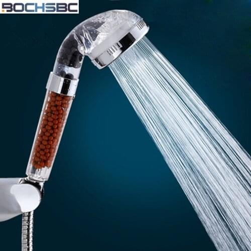 BOCHSBC Water-saving Shower Heads