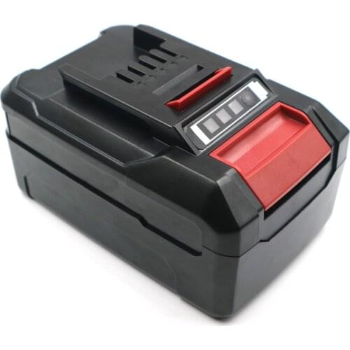 C&P Ein 18VC2 3000mAh 4000mAh 6000mAh PXBAT52 Power Tool X-Change Battery Li-Ion PXBP-600 PXBP300 PX-BAT52 5.0Ah Lithium China