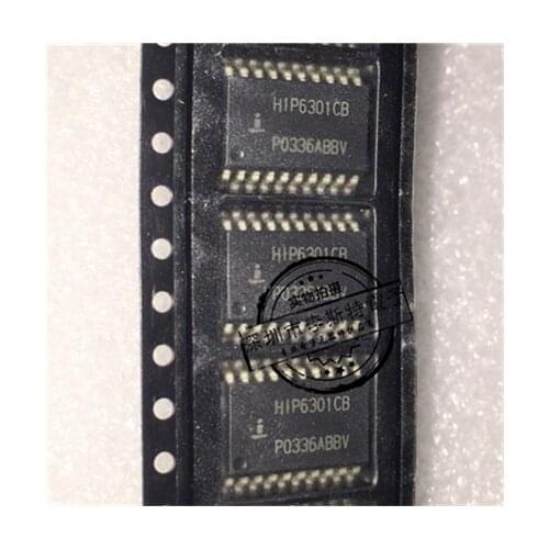 HIP6301CB SOP-20