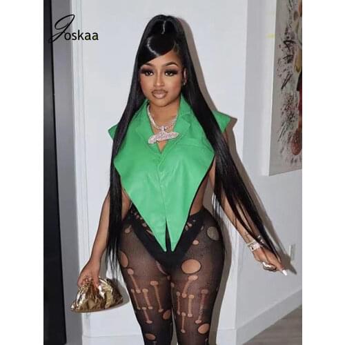 Joskaa Womens Summer Jackets