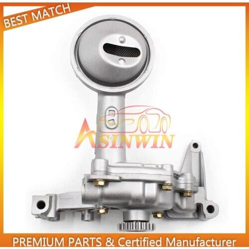 15100-PRB-A01 High Quality Oil Pump 3441-PCX-004 13460-PNC-004 113450-PNA-004 Fits For Honda ACURA RSX 2002-2006