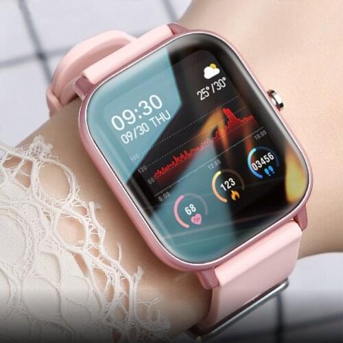 MQ-MPV Mens Smart Watch
